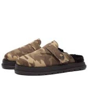 New COLE BUXTON THE MULE Camo